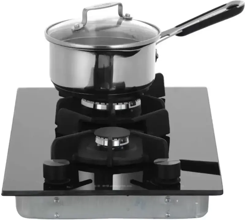 Варильна поверхня газова Domino HANSA BHKS310300 - фото - №4