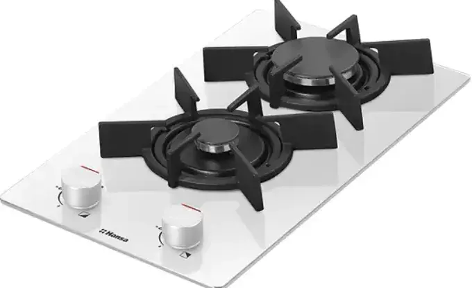 Варильна поверхня газова Domino HANSA BHKW310300 - фото - №1