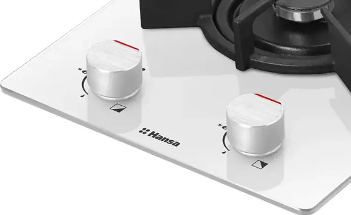 Варильна поверхня газова Domino HANSA BHKW310300 - фото - №2