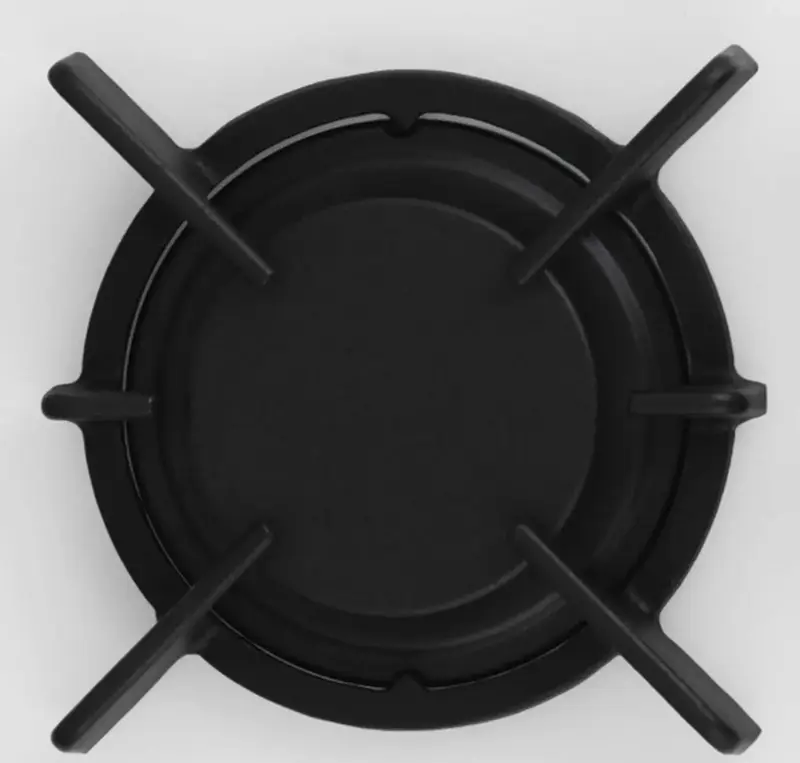 Варильна поверхня газова Domino HANSA BHKW310300 - фото - №6