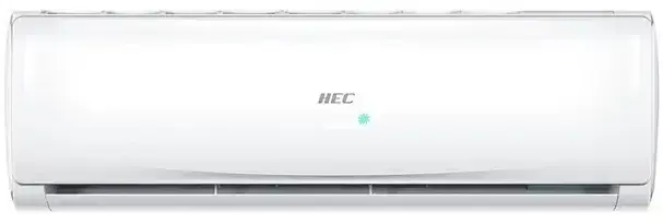 Кондиціонер Haier HEC-07QC(I)/HEC-07QC(O) - фото - №0