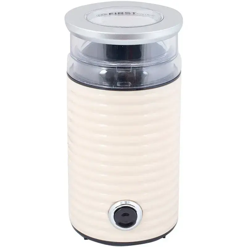 Кофемолка First Austria FA-5482-2-CR - фото - №0