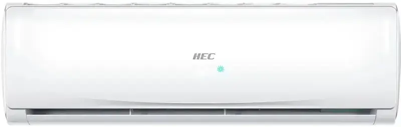 Кондиціонер Haier HEC-09QC(I)/ HEC-09QC(O) - фото - №0