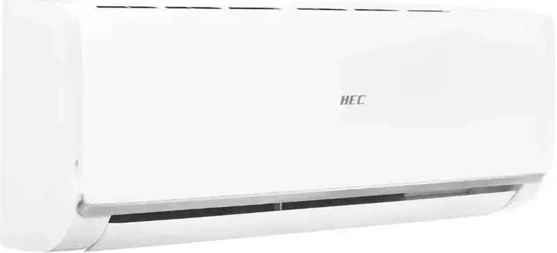 Кондиціонер Haier HEC-12QC(I)/HEC-12QC(O) - фото - №1