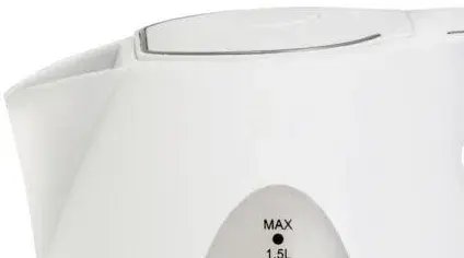 Електрочайник HEINNER PF-47 - фото - №2