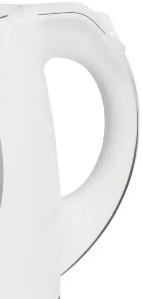 Електрочайник HEINNER PF-47 - фото - №4