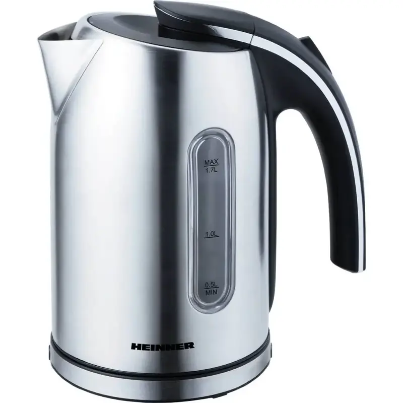 Електрочайник HEINNER PF-70 - фото - №0