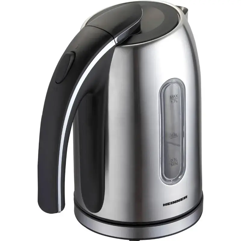 Електрочайник HEINNER PF-70 - фото - №2