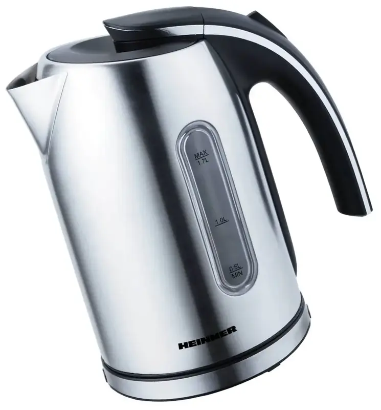 Електрочайник HEINNER PF-70 - фото - №4