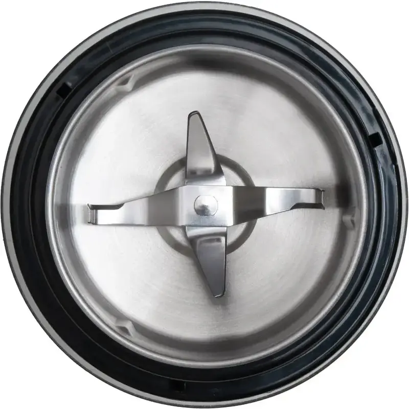 Кавомолка First Austria FA-5486-2-WI - фото - №2