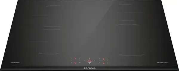 Варильна поверхня індукційна GORENJE GI6401BC - фото - №5