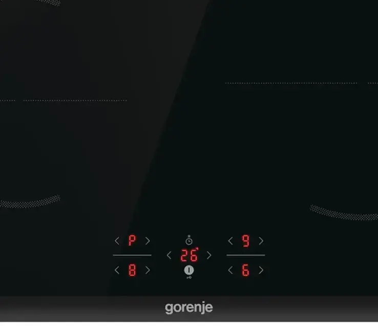 Варильна поверхня індукційна GORENJE GI6401BC - фото - №3
