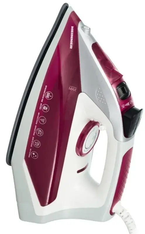 Праска HEINNER HSI-2200PP - фото - №3