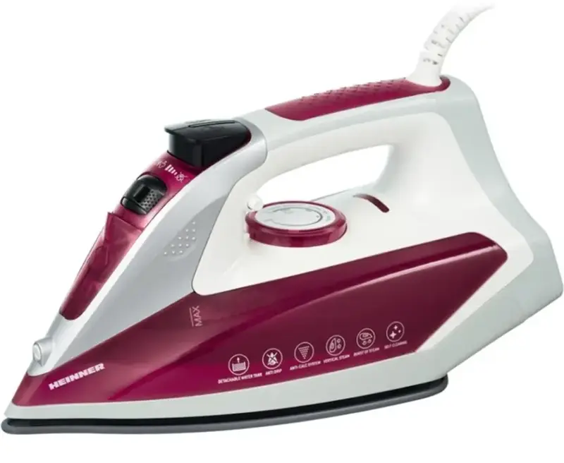 Праска HEINNER HSI-2200PP - фото - №0