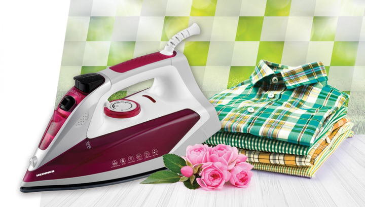 Праска HEINNER HSI-2200PP - фото - №4