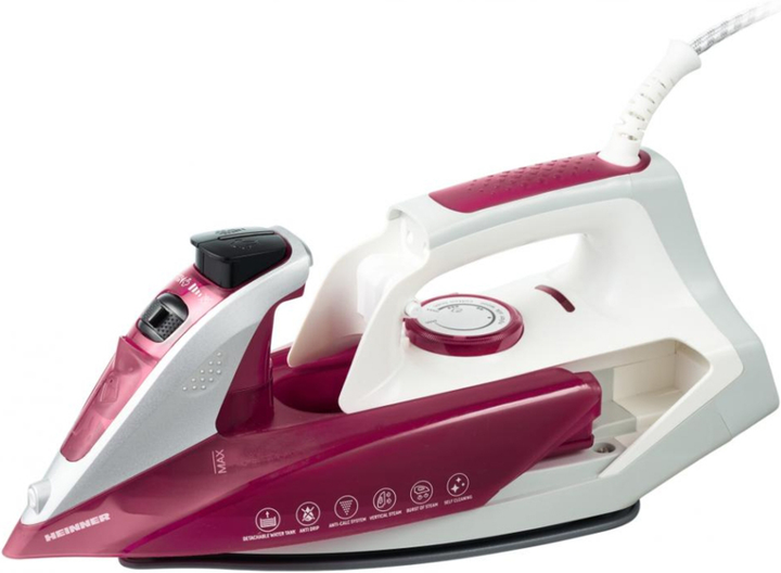 Праска HEINNER HSI-2200PP - фото - №1