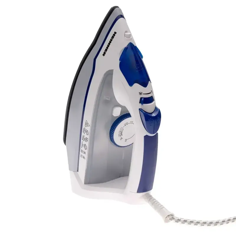 Утюг HEINNER HSI-2400AQ - фото - №4