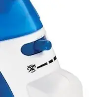 Праска HEINNER HSI-2400AZ - фото - №3