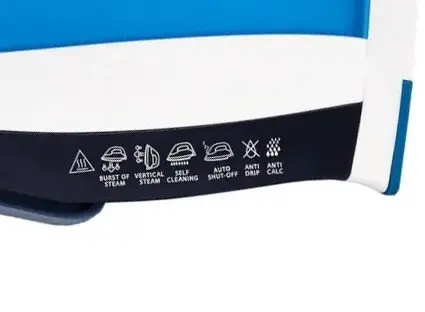 Праска HEINNER HSI-2400AZ - фото - №4