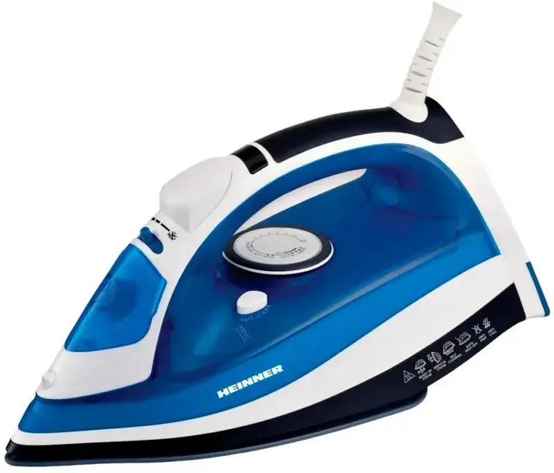 Праска HEINNER HSI-2400AZ - фото - №0