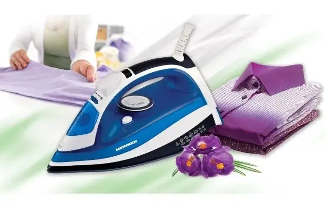 Праска HEINNER HSI-2400AZ - фото - №5