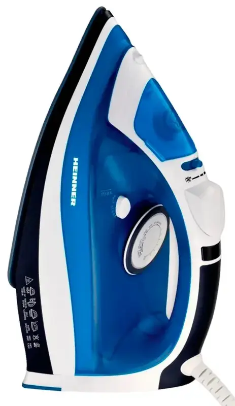 Праска HEINNER HSI-2400AZ - фото - №1