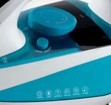 Праска HEINNER HSI-2400LGR - фото - №3