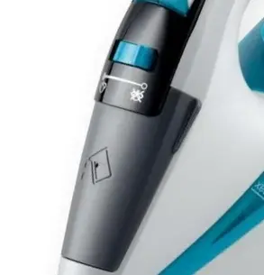 Праска HEINNER HSI-2400LGR - фото - №2