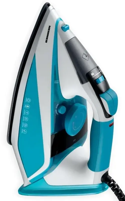 Праска HEINNER HSI-2400LGR - фото - №1