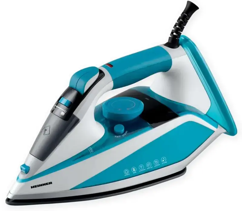 Праска HEINNER HSI-2400LGR - фото - №0