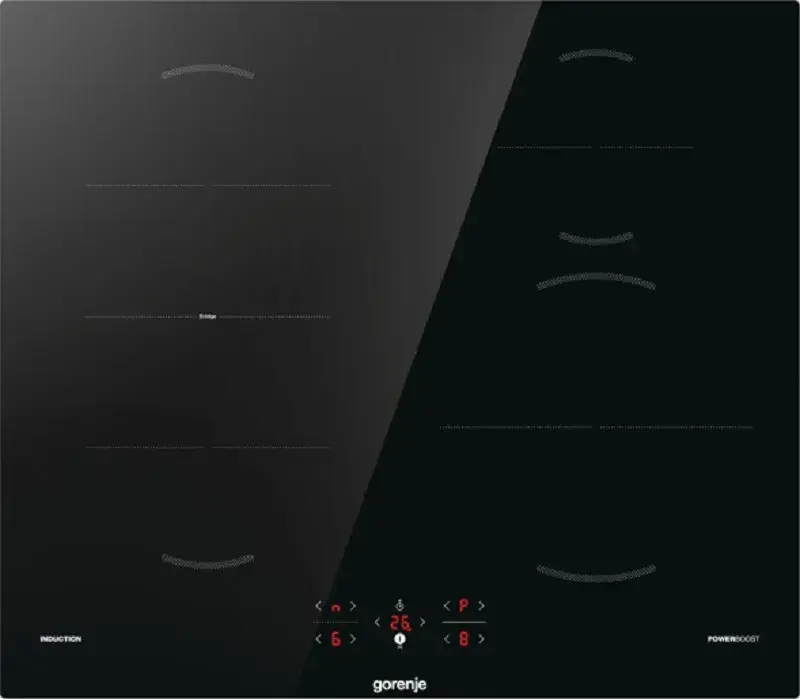 Варильна поверхня індукційна GORENJE GI6421BSC - фото - №0