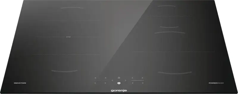 Варильна поверхня індукційна GORENJE GI6421BSC - фото - №1