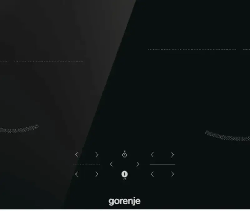 Варильна поверхня індукційна GORENJE GI6421BSC - фото - №2