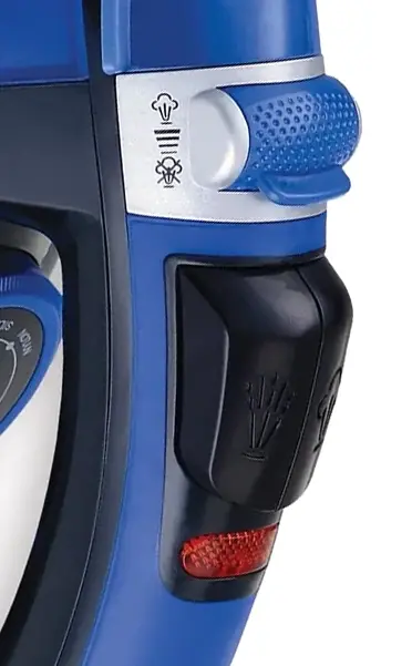 Праска HEINNER HSI-2400LT - фото - №3