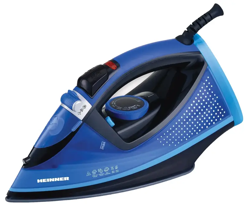 Праска HEINNER HSI-2400LT - фото - №0