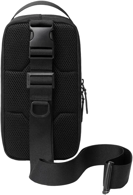 Сумка слінг Arctic Hunter GXB00131 (Black) - фото - №2
