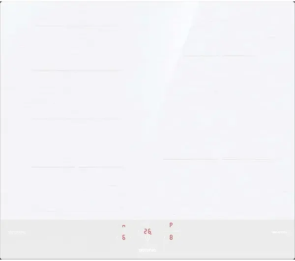 Варильна поверхня індукційна GORENJE GI6421SYW - фото - №0