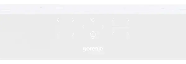 Варильна поверхня індукційна GORENJE GI6421SYW - фото - №7
