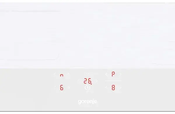 Варильна поверхня індукційна GORENJE GI6421SYW - фото - №6