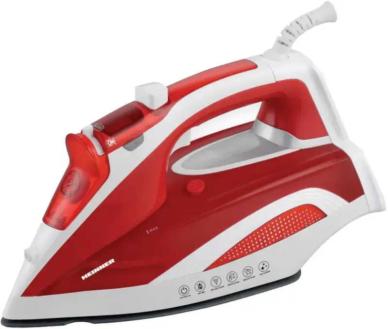 Праска HEINNER HSI-2400RD - фото - №0