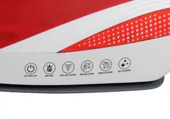 Праска HEINNER HSI-2400RD - фото - №1