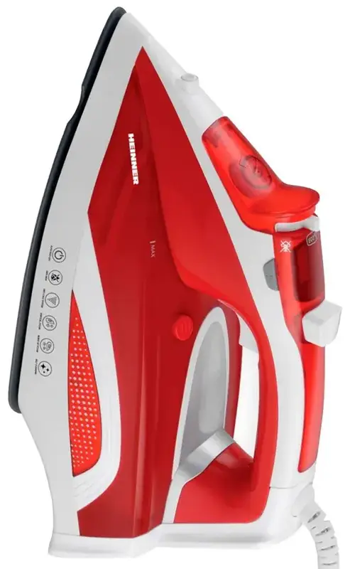 Праска HEINNER HSI-2400RD - фото - №2