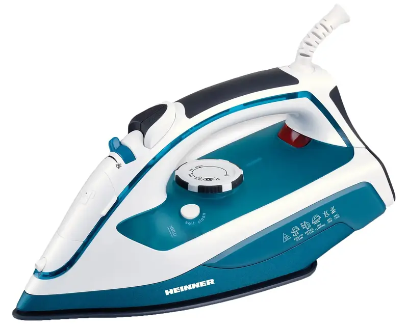 Праска HEINNER HSI-2400TQ - фото - №0