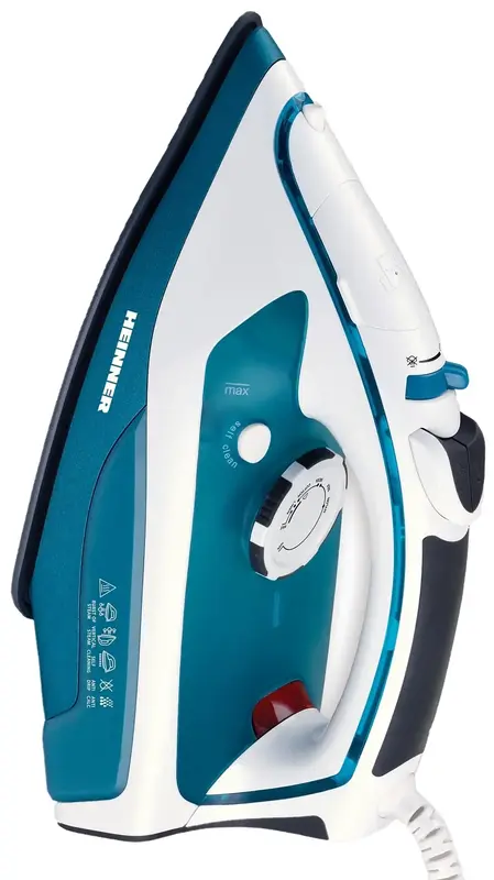 Праска HEINNER HSI-2400TQ - фото - №1