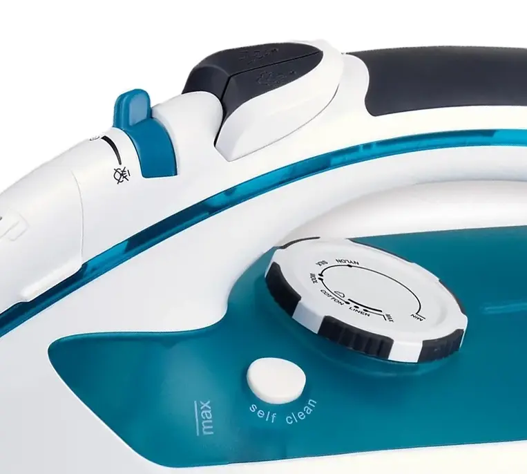 Праска HEINNER HSI-2400TQ - фото - №3