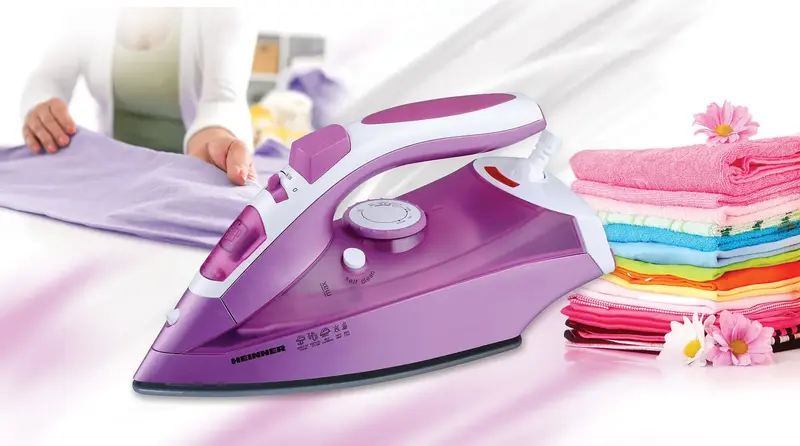 Праска HEINNER ID-2900-PP - фото - №4