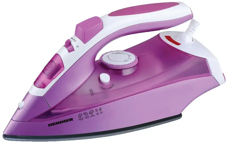 Праска HEINNER ID-2900-PP - фото - №0