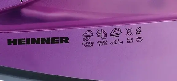 Праска HEINNER ID-2900-PP - фото - №3