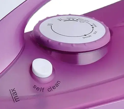 Праска HEINNER ID-2900-PP - фото - №2