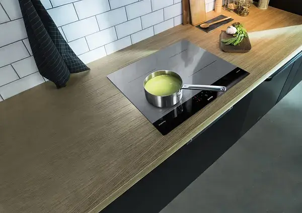 Варильна поверхня індункіонна GORENJE GI6421SYB - фото - №8